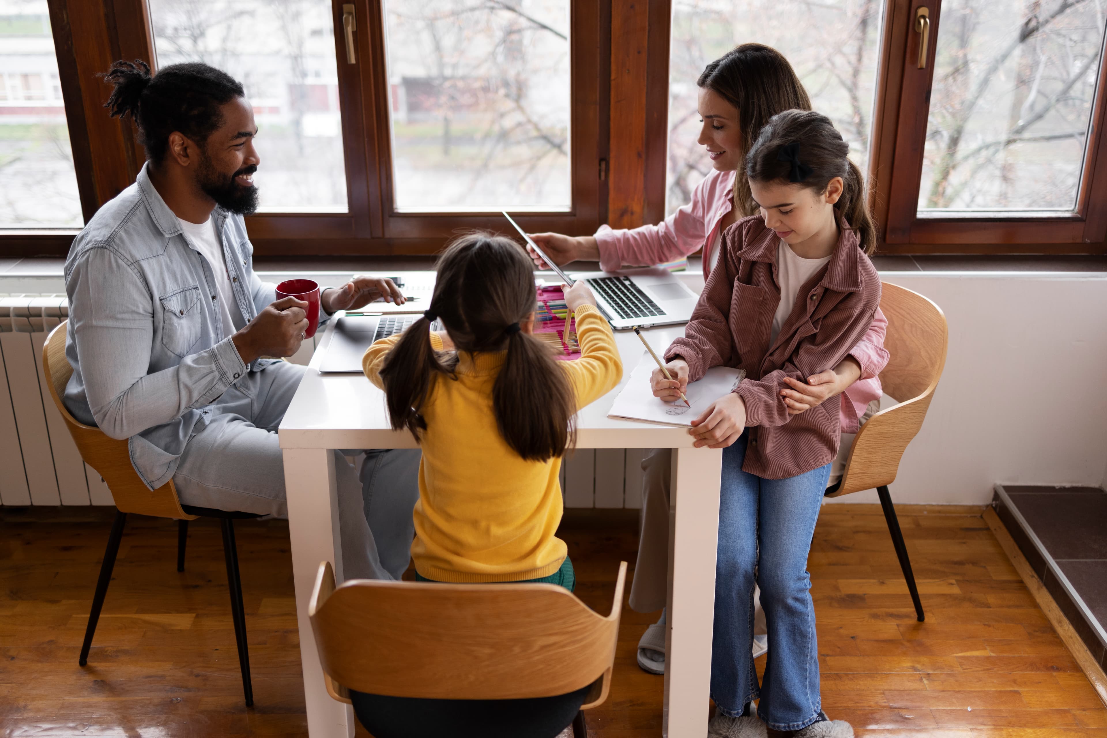 Family Education